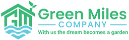 Green Miles Company | شركة جرين مايلز